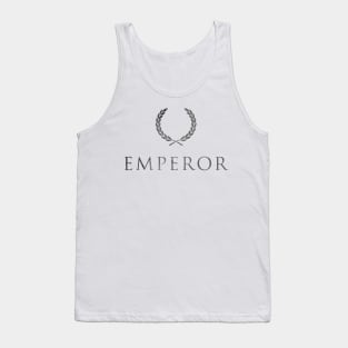 EMPEROR Tank Top